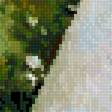 Предпросмотр схемы вышивки «Гуси» (№2893374)