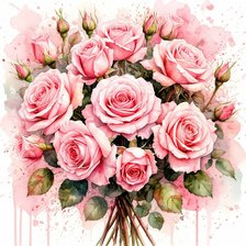 Схема вышивки «№2893391»