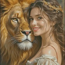 Схема вышивки «№2893638»