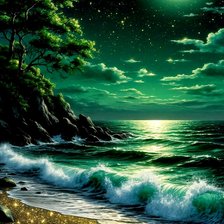 Схема вышивки «№2894023»