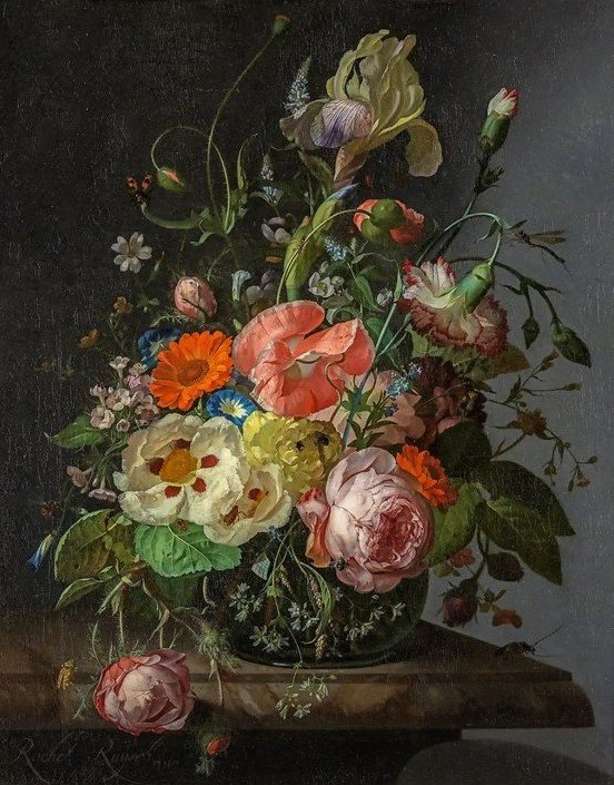 №2894133 - картина. - оригинал