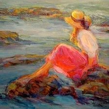 Схема вышивки «№2894203»