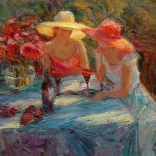 Схема вышивки «№2894209»