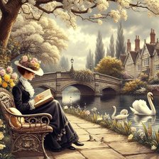 Схема вышивки «№2894214»