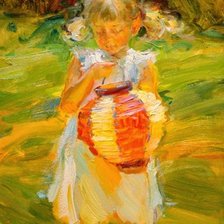 Схема вышивки «№2894220»