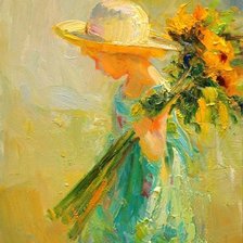 Схема вышивки «№2894222»