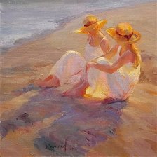 Схема вышивки «№2894227»