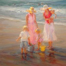 Схема вышивки «№2894230»