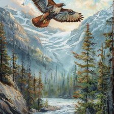 Схема вышивки «№2894288»