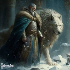 Схема вышивки «Защитники»