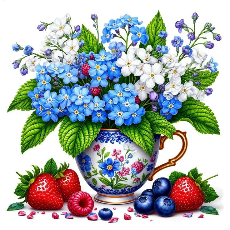 натюрморт - оригинал