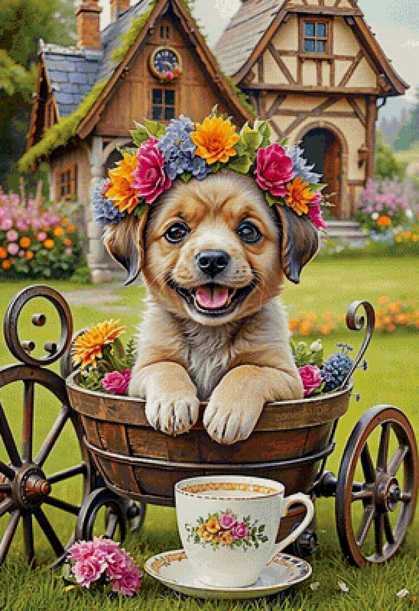 животные - предпросмотр