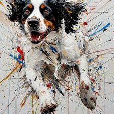 Схема вышивки «№2894959»