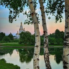 Схема вышивки «№2895158»