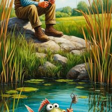 Схема вышивки «№2895184»