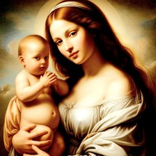 Схема вышивки «№2895691»