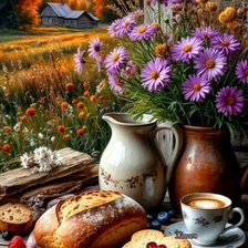 Схема вышивки «№2895856»