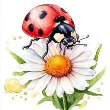 Схема вышивки «давай знакомиться-2»