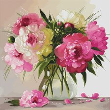 Схема вышивки «№2895885»