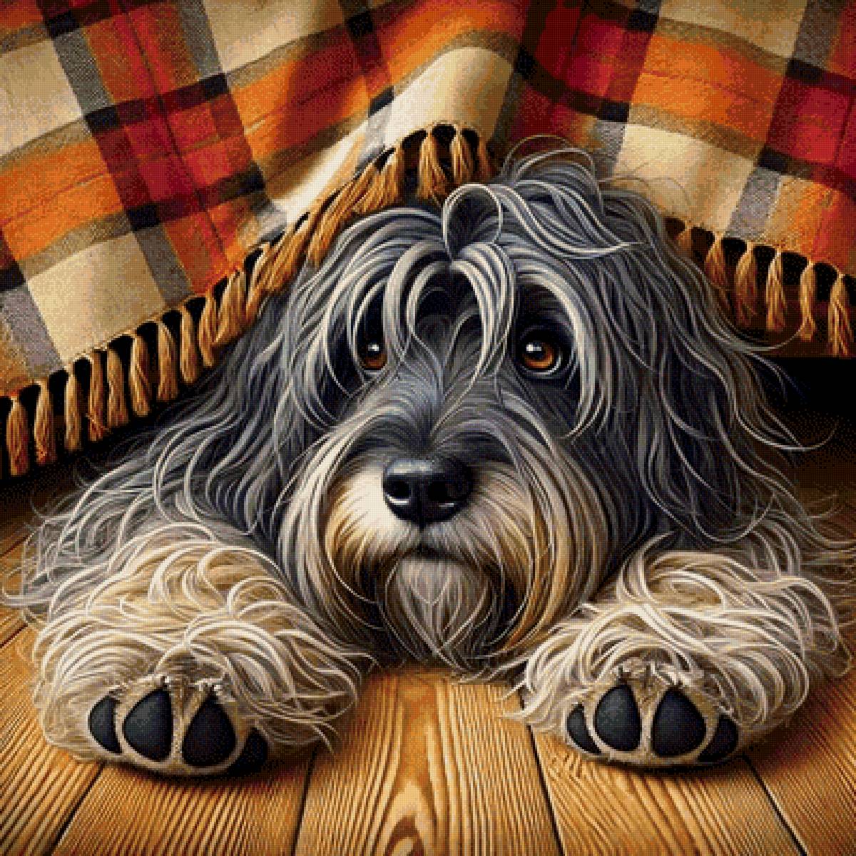 животные - предпросмотр