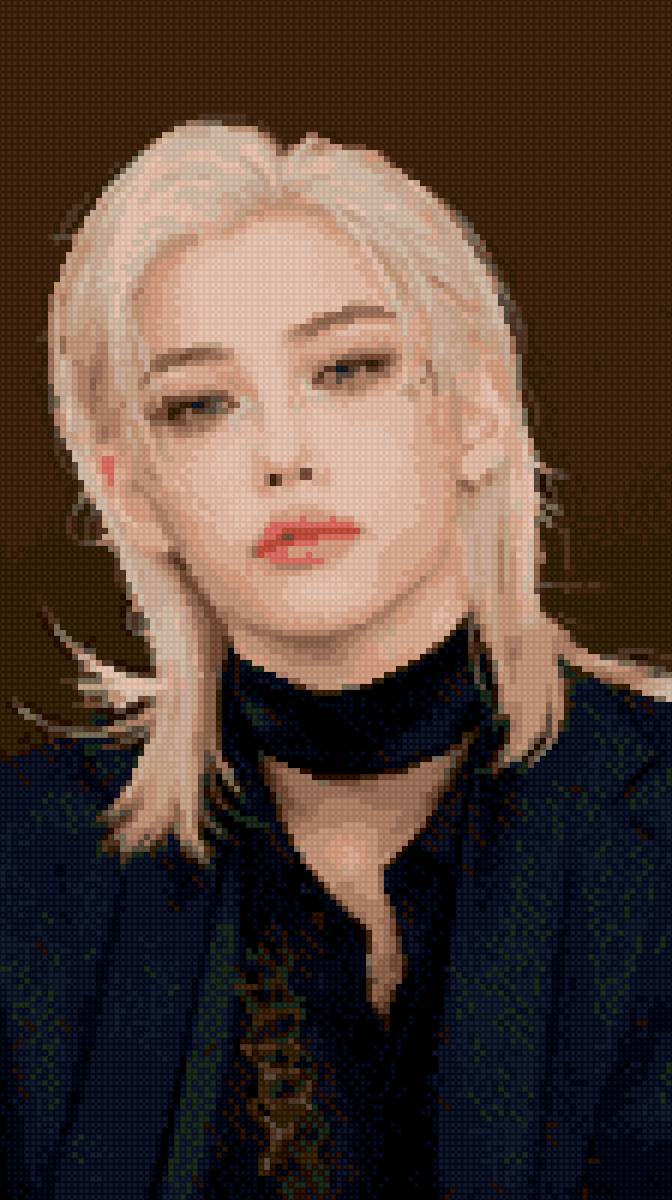 Феликс - к-поп, kpop, stray kids, скз, стрей кидз, skz - предпросмотр