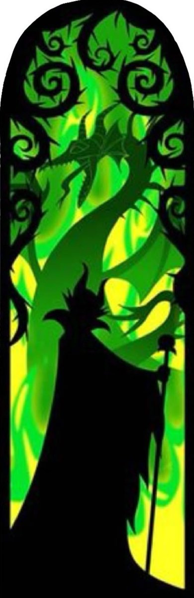 Малефисента - малефисента, мультфильмы, аниме, дисней, злодей - оригинал