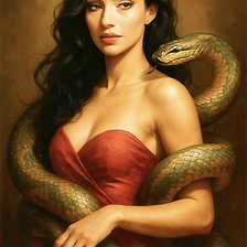 Схема вышивки «№2896207»