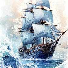 Схема вышивки «№2896384»