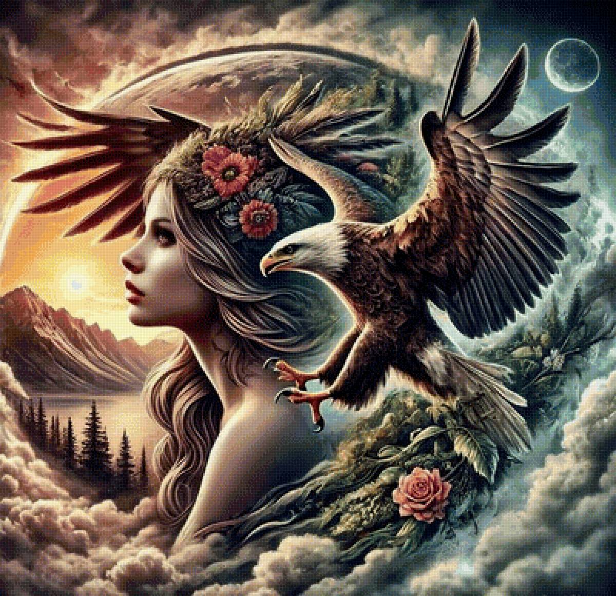 живопись - предпросмотр