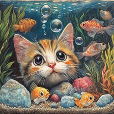 Схема вышивки «№2896512»