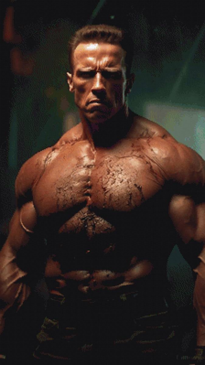 Клубничка - предпросмотр