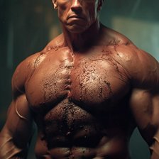 Схема вышивки «Клубничка»