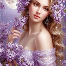 Схема вышивки «№2896845»