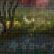 Предпросмотр схемы вышивки «Paisaje 001» (№2897140)