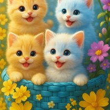 Схема вышивки «№2897179»