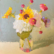 Схема вышивки «№2897294»