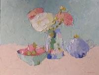 Схема вышивки «№2897300»