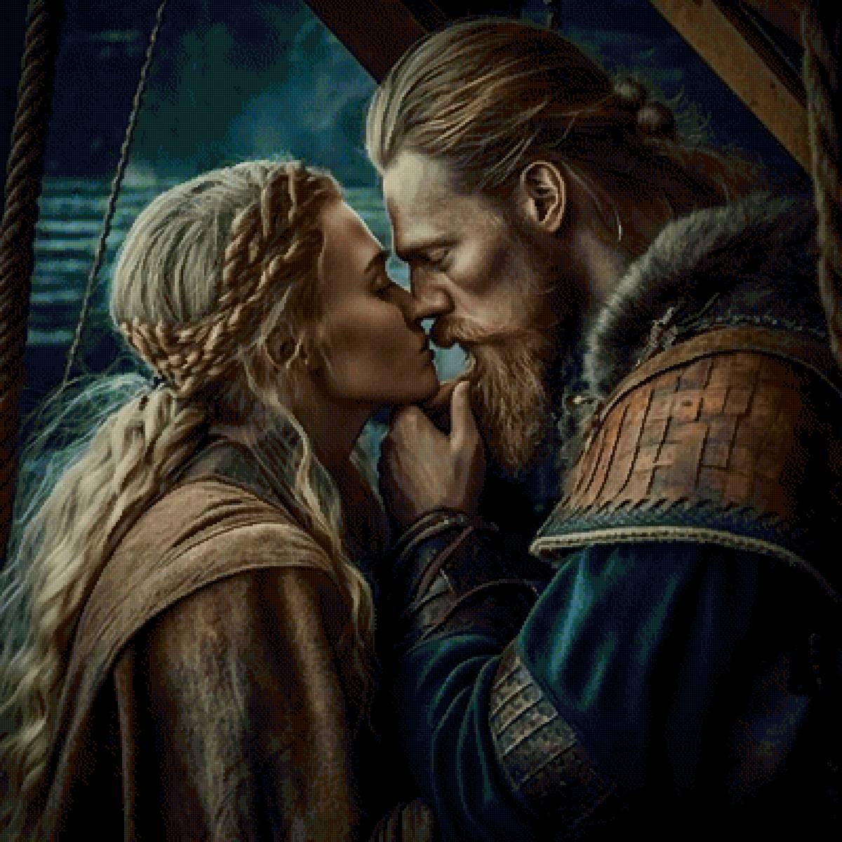 Любовь - предпросмотр