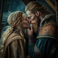 Схема вышивки «Любовь»