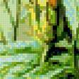 Предпросмотр схемы вышивки «Природа» (№2897328)