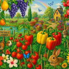 Схема вышивки «№2897378»