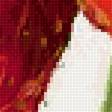 Предпросмотр схемы вышивки «Клубничка» (№2897465)