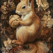 Схема вышивки «№2897883»