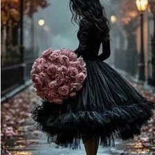 Схема вышивки «Women»