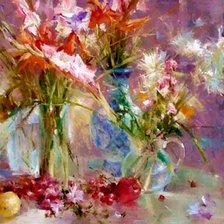 Схема вышивки «№2898324»