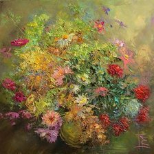 Схема вышивки «№2898329»