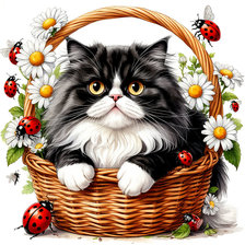 Схема вышивки «№2898379»