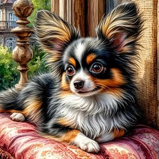 Схема вышивки «№2898667»