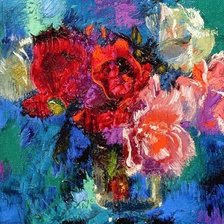 Схема вышивки «№2898795»