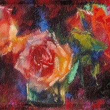 Схема вышивки «№2899011»